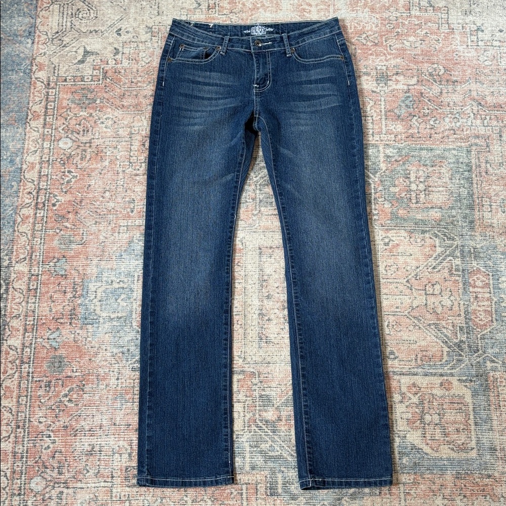 Revolt Jeans Size 9